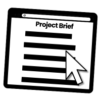 Example project brief